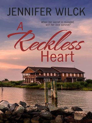 cover image of A Reckless Heart